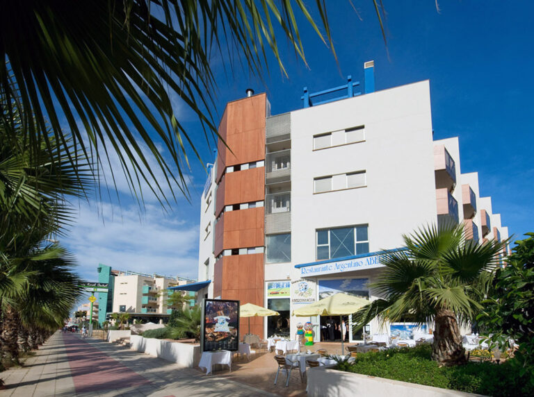 Read more about the article Apartment Calas de Campoamor