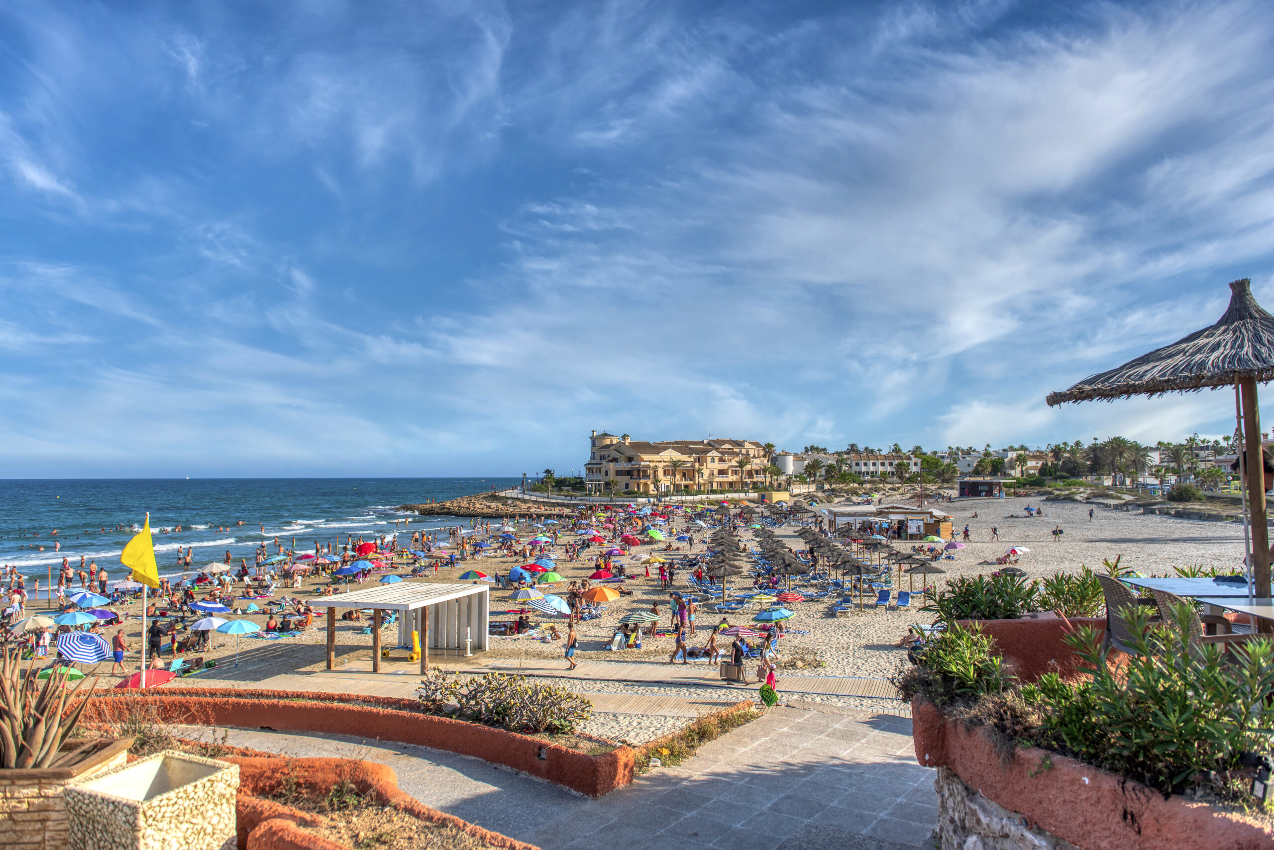 Read more about the article Cala Bosque – La Zenia