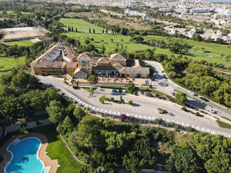 Read more about the article Golf Campoamor
