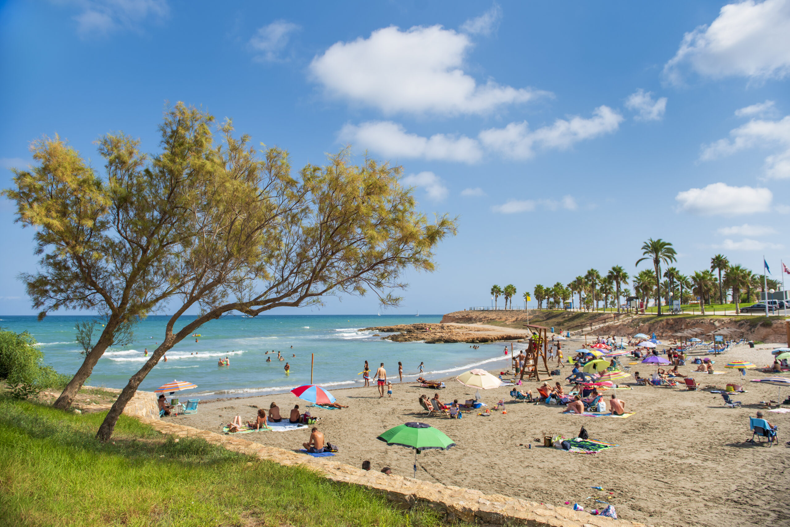 Read more about the article Cala La Mosca – Playa Flamenca