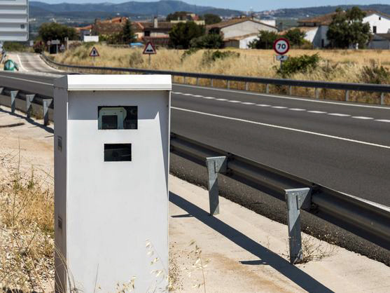 Read more about the article Immer mehr „Radargeräte“ auf spanischen Straßen