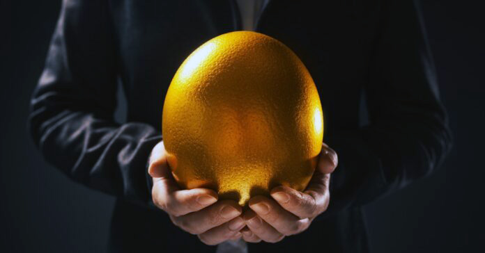 Read more about the article Banker mit Millionengehalt
