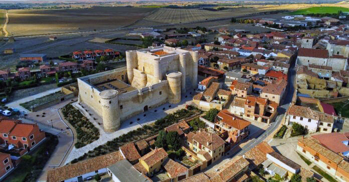 Read more about the article Die günstigste Stadt – Palencia