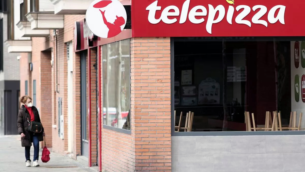Read more about the article Lieferservice Telepizza gehackt