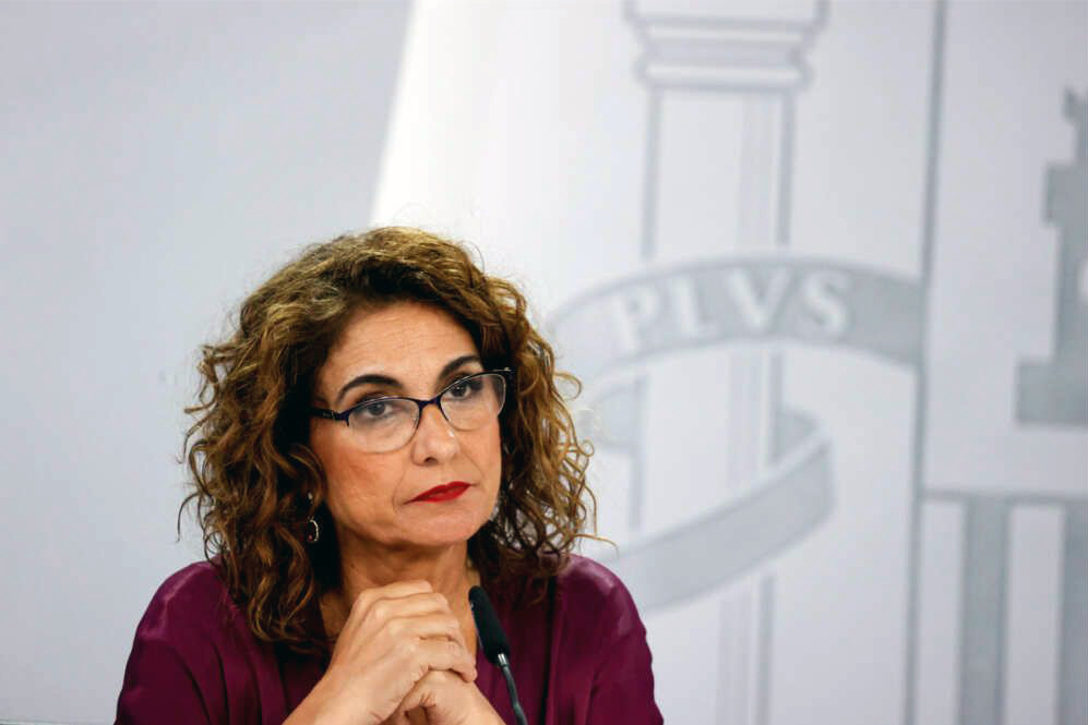 Read more about the article Spanisches Schatzamt – 5 Milliarden verschwunden