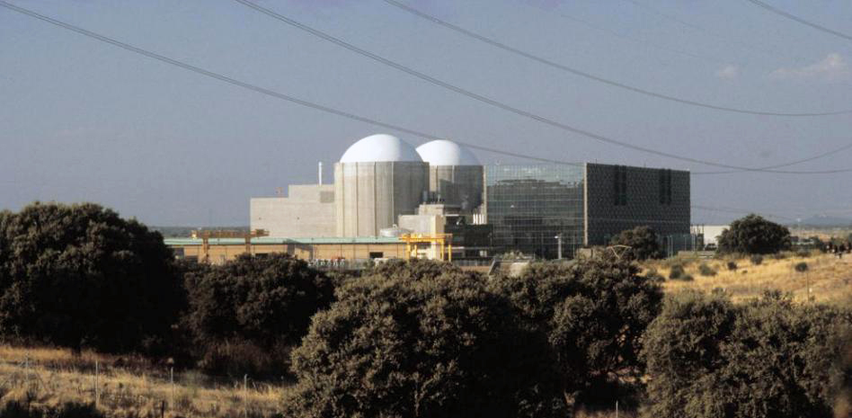 Read more about the article Atomkraftwerk Almaraz wird modernisiert