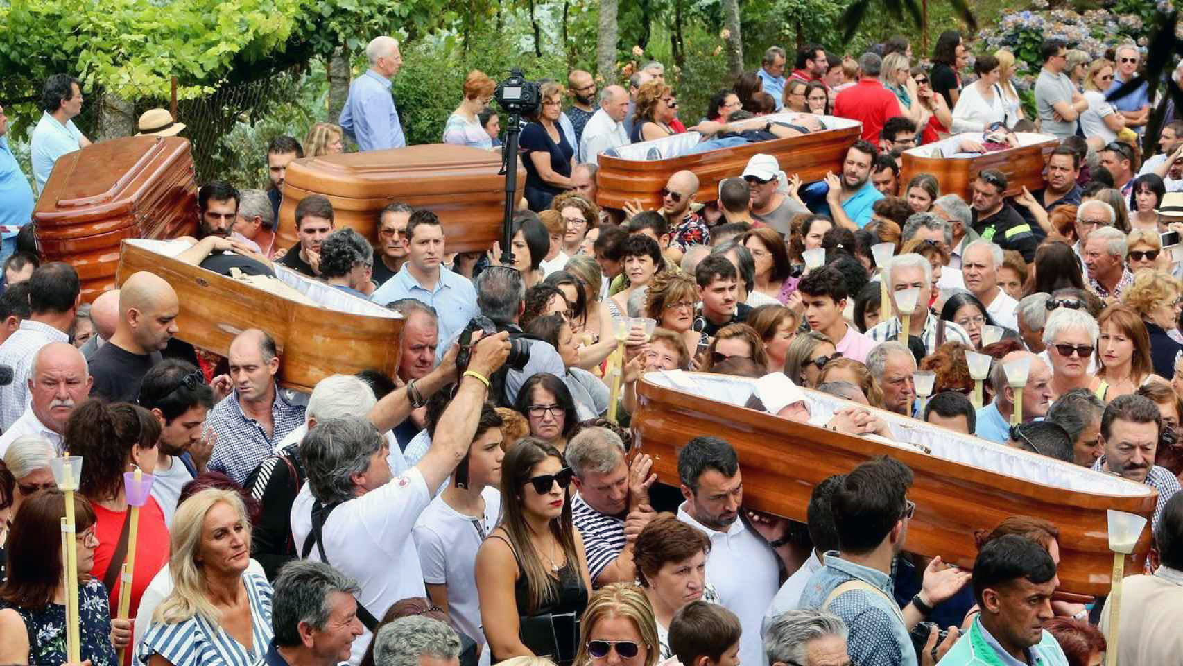 Read more about the article Kuriositäten in Spanien
