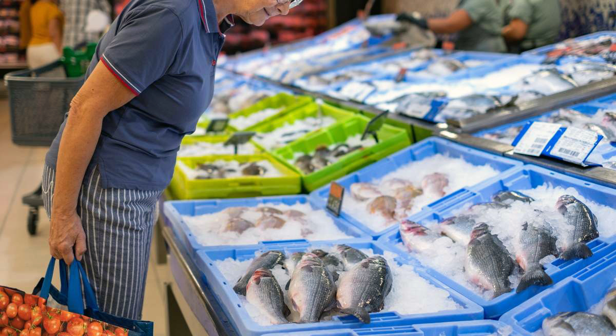 Read more about the article Spaniens Inflation sinkt auf 3,2 %