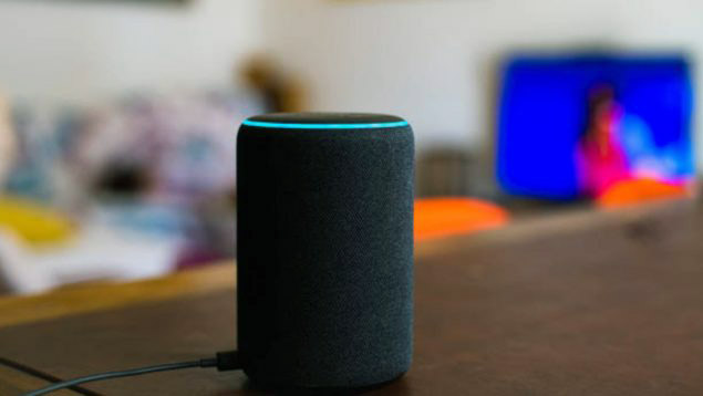 Read more about the article Warnung vor Alexa