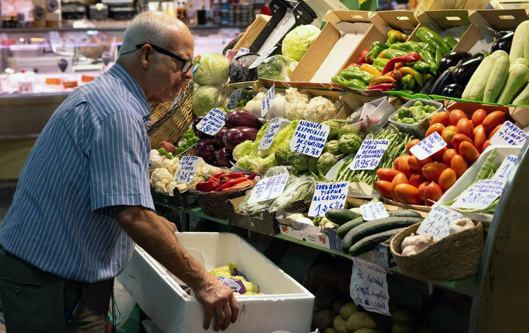 Read more about the article Inflationsrate nur noch 1,9 %
