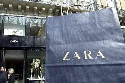 Read more about the article Zara-Second Hand Plattform – Bald in Spanien verfügbar