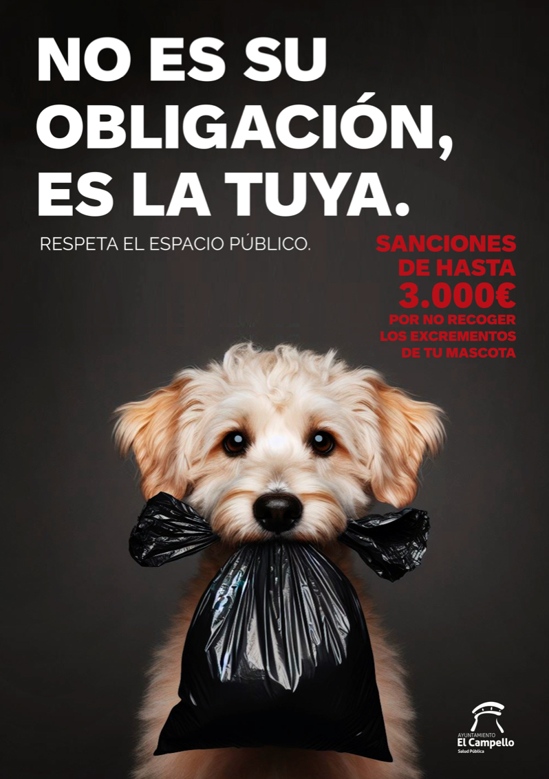 Read more about the article Hundehinterlassenschaft kann teuer werden