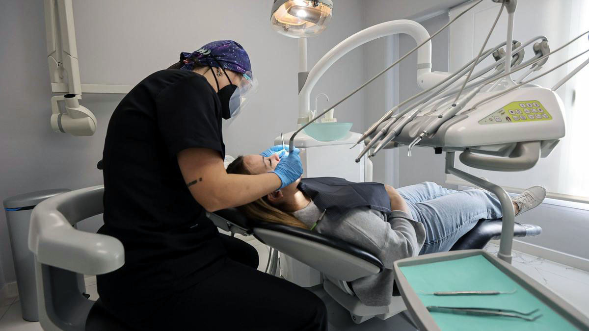 Read more about the article Kostenlose Zahnbehandlung für „Mittellose“