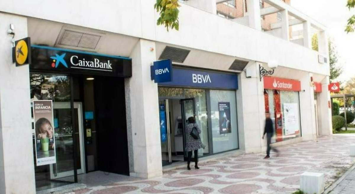 Read more about the article Spanische Banken reagieren – Hypotheken