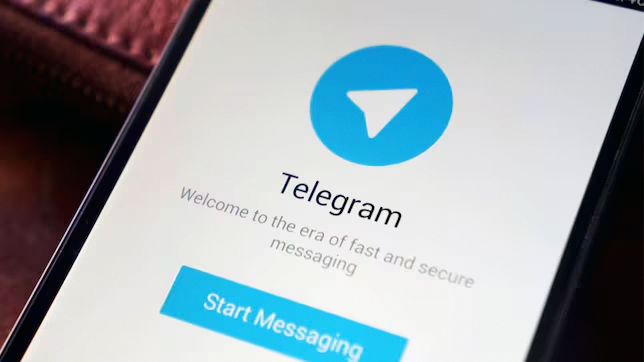 Read more about the article Wird „Telegram“ gesperrt ?