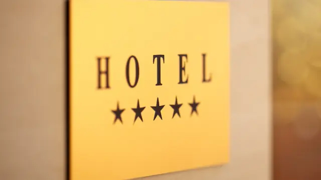Read more about the article „Hotel-Sterne“ Vergabe in Spanien