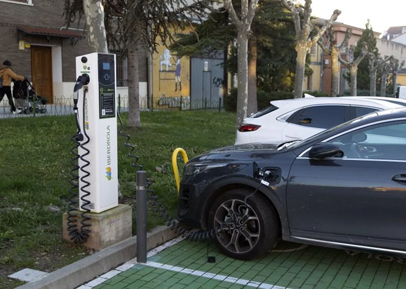 Read more about the article Subventionen werden abgeschafft – E-Fahrzeuge