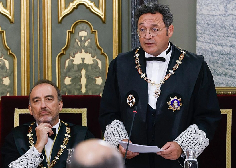 Read more about the article Geheimnis-Verrat in Spanien !?