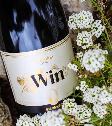 Read more about the article Alkoholfreie Weine – Einfach mal probieren !