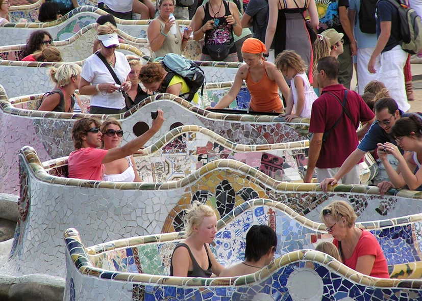 Read more about the article Die Könige des spanischen Tourismus